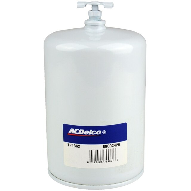 ACDelco Professional Fuel Filter