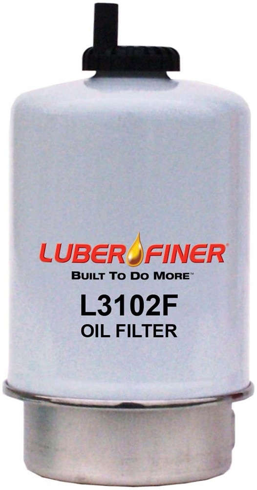 ACDelco Professional Fuel Filter