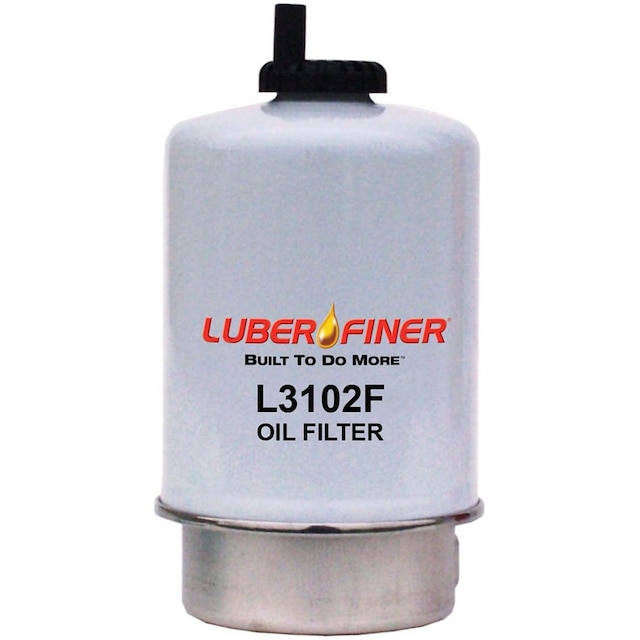 ACDelco Professional Fuel Filter