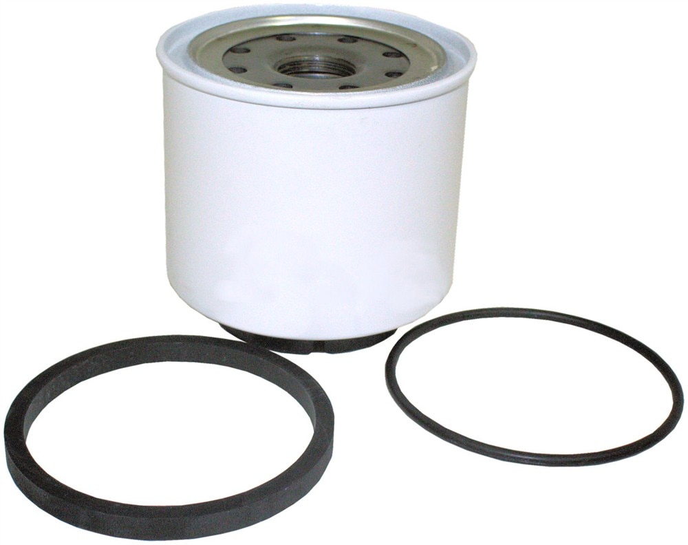ACDelco Professional Fuel Filter
