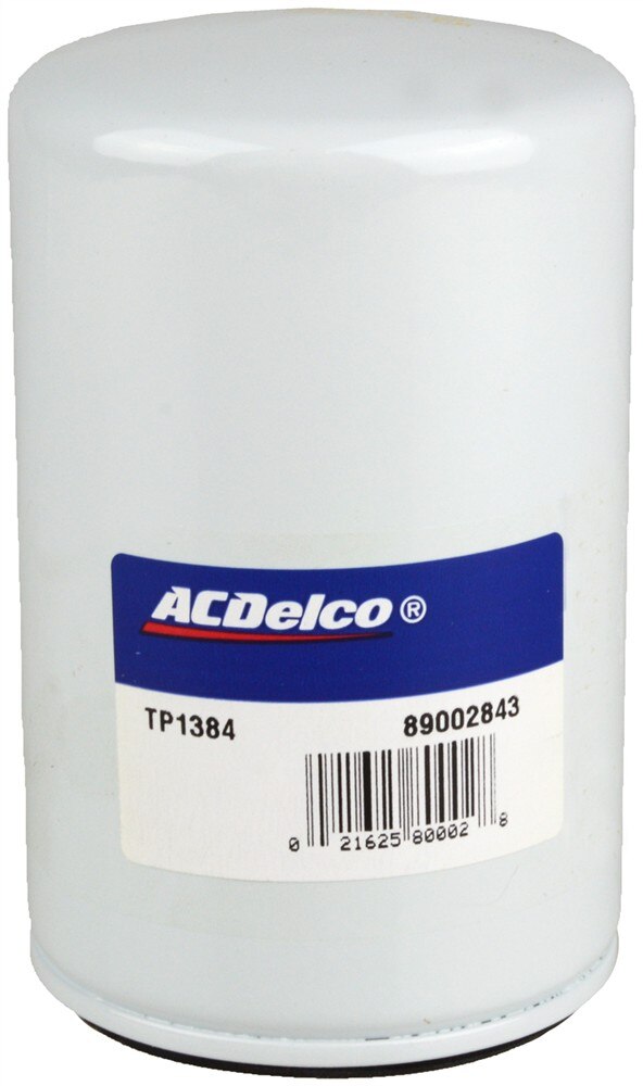 ACDelco Professional Fuel Filter