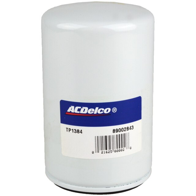 ACDelco Professional Fuel Filter