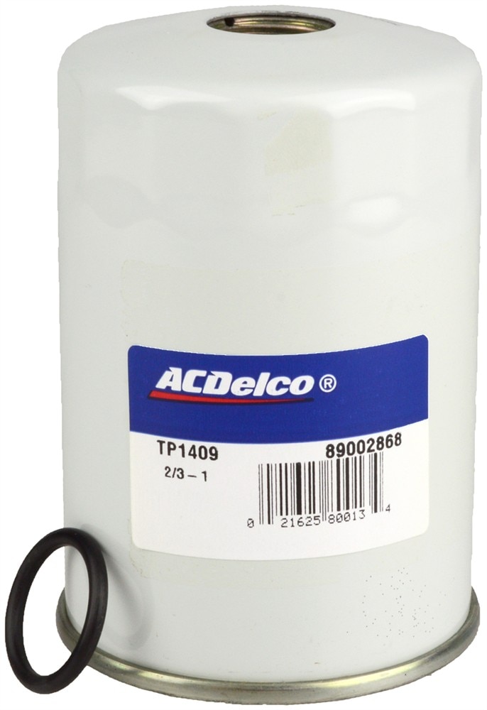 ACDelco Professional Fuel Filter