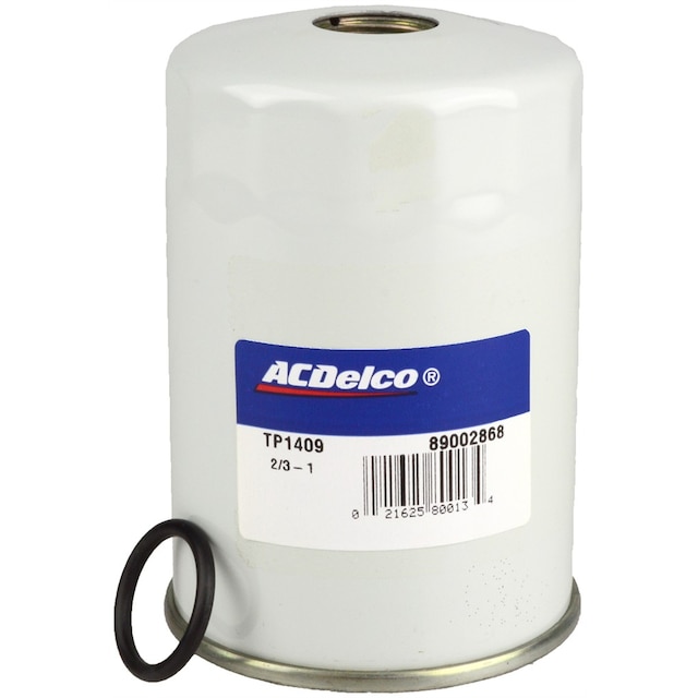 ACDelco Professional Fuel Filter