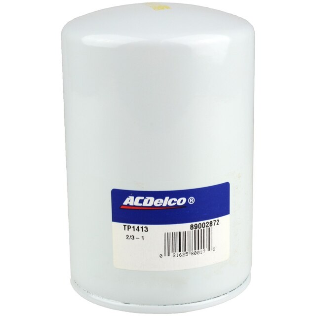 ACDelco Professional Fuel Filter