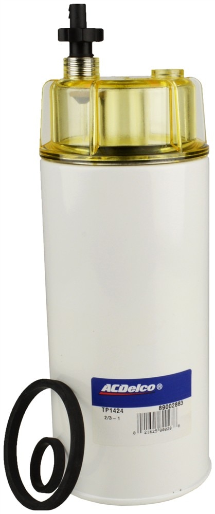 ACDelco Professional Fuel Filter
