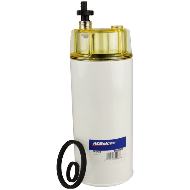 ACDelco Professional Fuel Filter