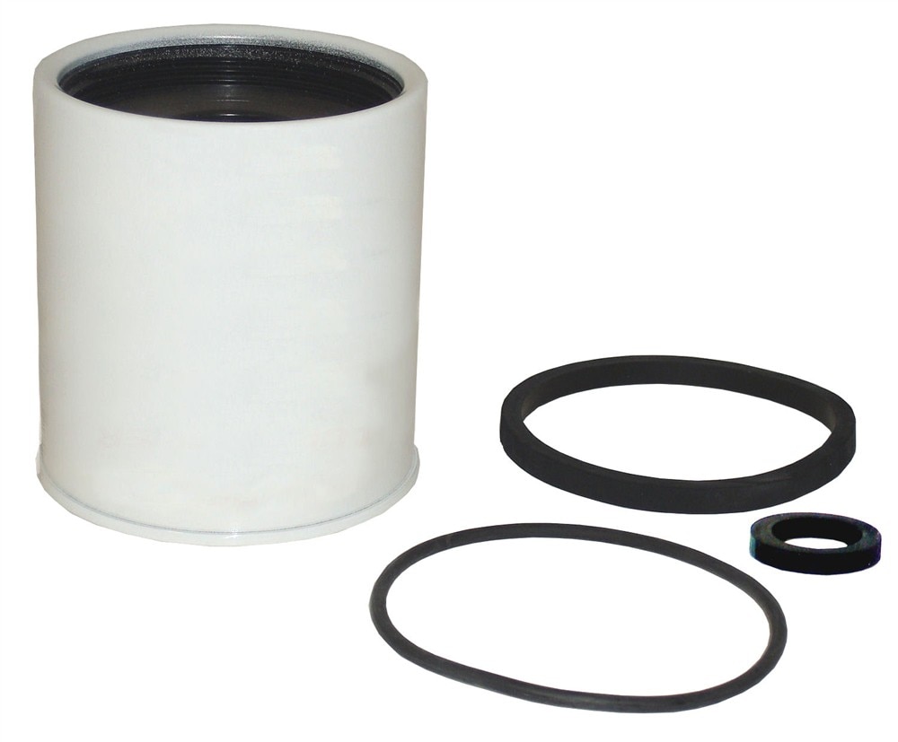 ACDelco Professional Fuel Filter