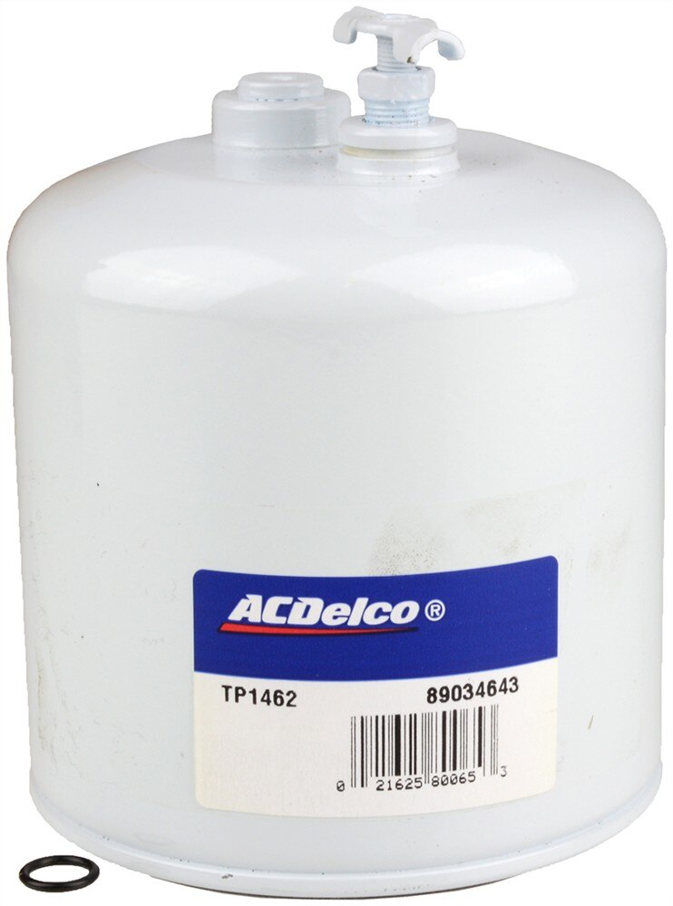 ACDelco Professional Fuel Filter