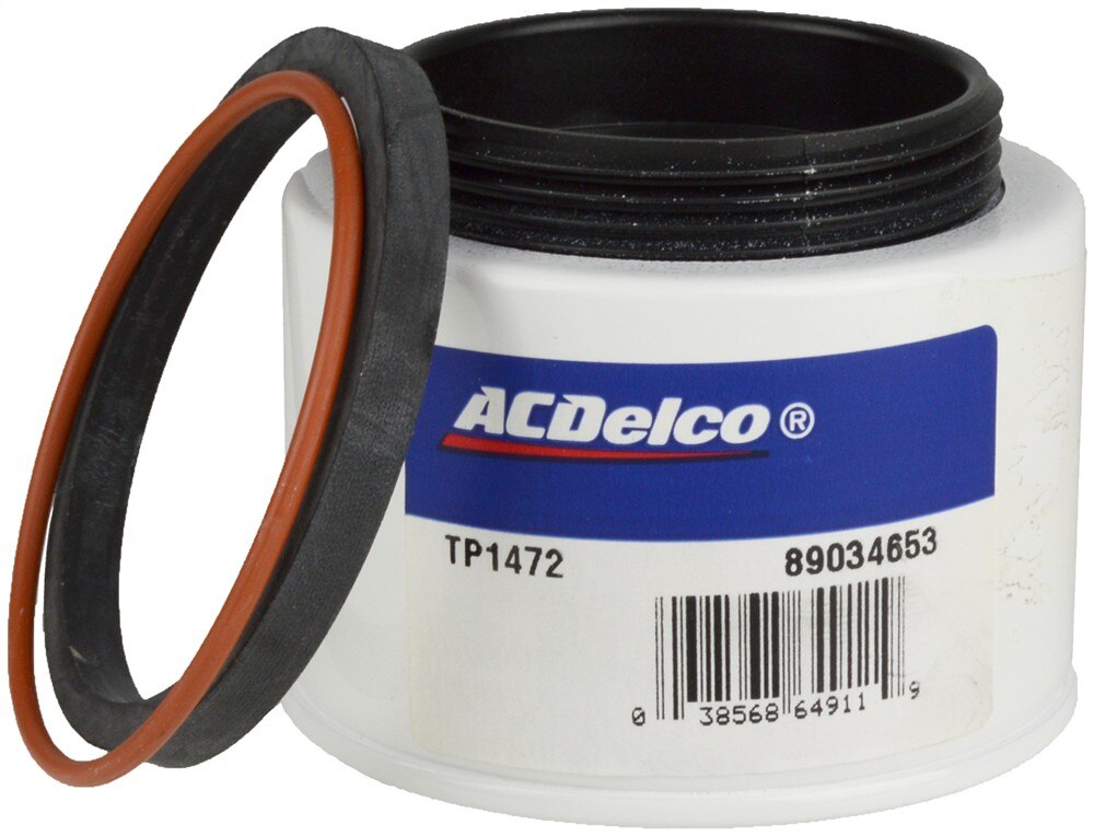 ACDelco Professional Fuel Filter