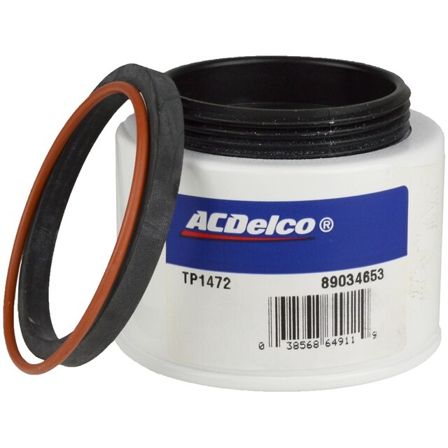 ACDelco Professional Fuel Filter