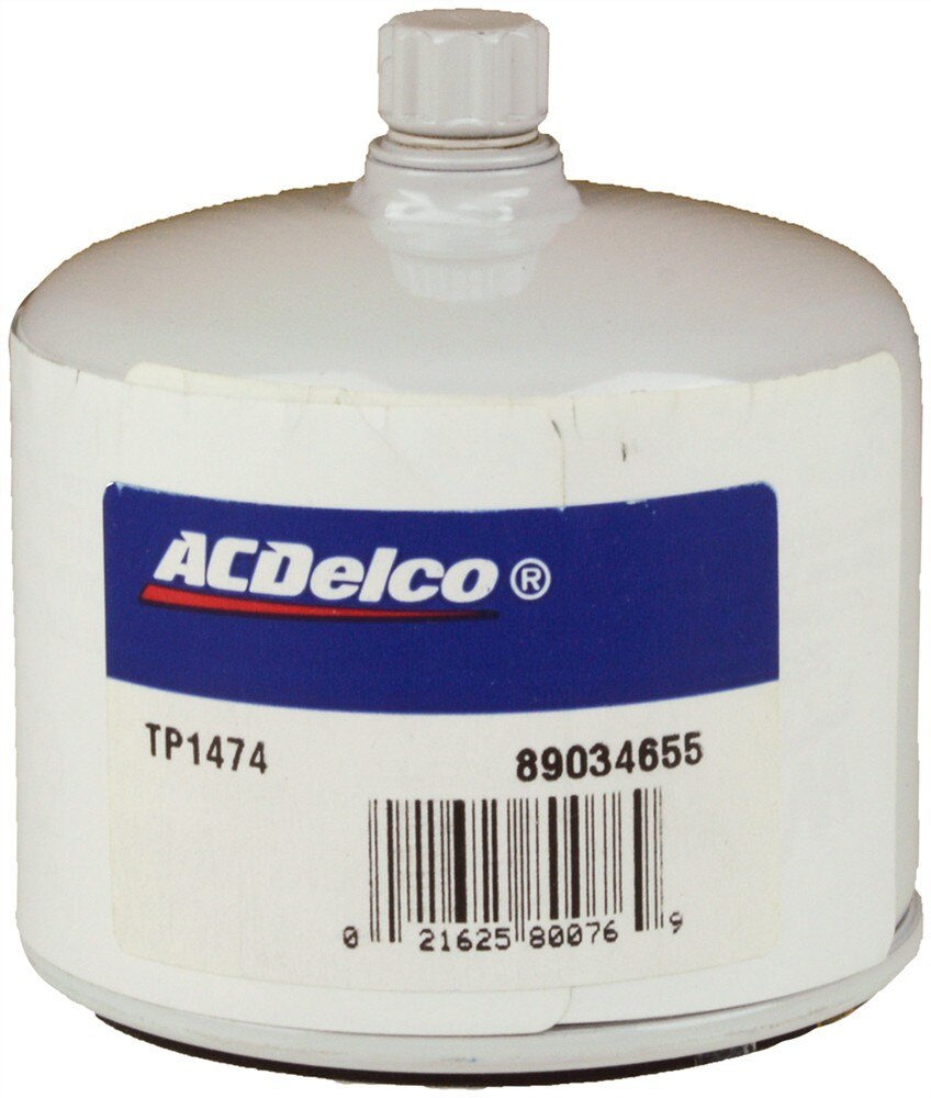 ACDelco Professional Fuel Filter