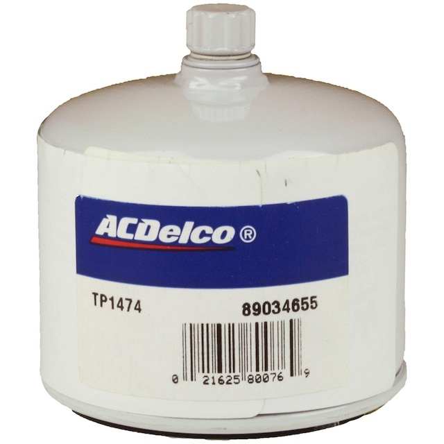 ACDelco Professional Fuel Filter
