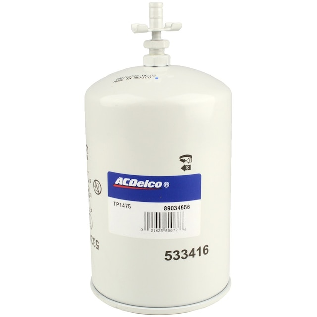 ACDelco Professional Fuel Filter