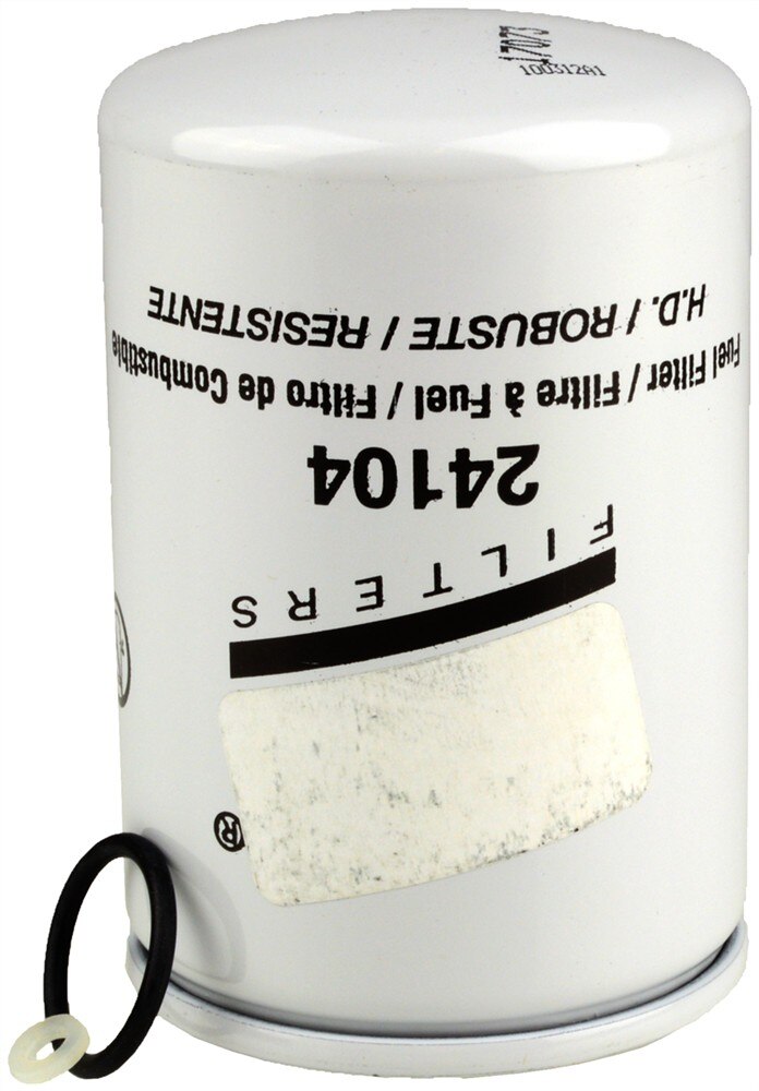 ACDelco Professional Fuel Filter