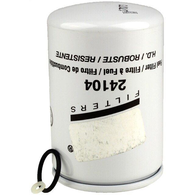 ACDelco Professional Fuel Filter