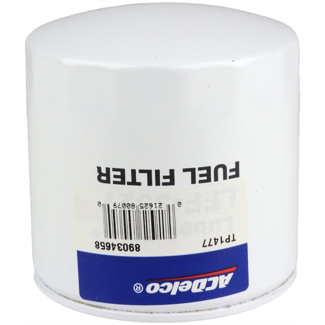 ACDelco Professional Fuel Filter