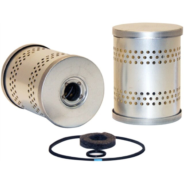 ACDelco Professional Fuel Filter