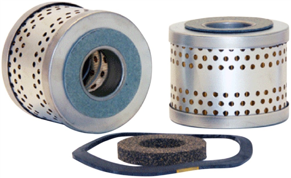 ACDelco Professional Fuel Filter
