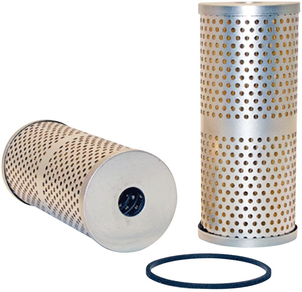 ACDelco Professional Fuel Filter