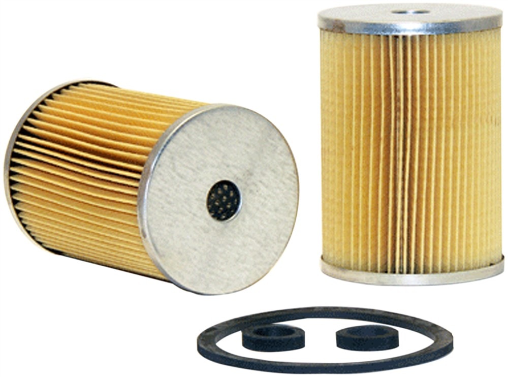 ACDelco Gold Fuel Filter