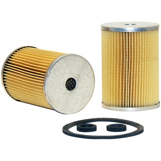 ACDelco Gold Fuel Filter