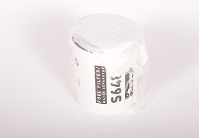 GM Genuine Parts Diesel Fuel Filter Water Separator Element