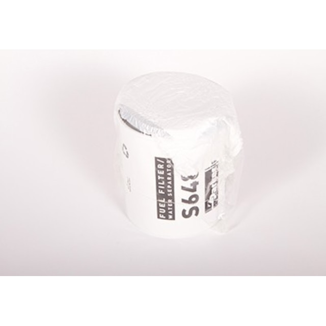 GM Genuine Parts Diesel Fuel Filter Water Separator Element