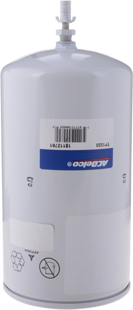 ACDelco Professional Fuel Filter