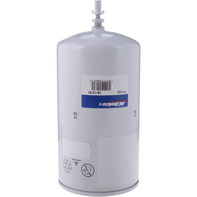 ACDelco Professional Fuel Filter