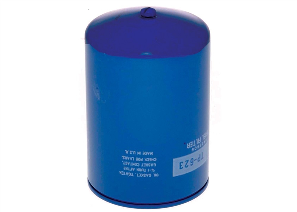 ACDelco Professional Fuel Filter