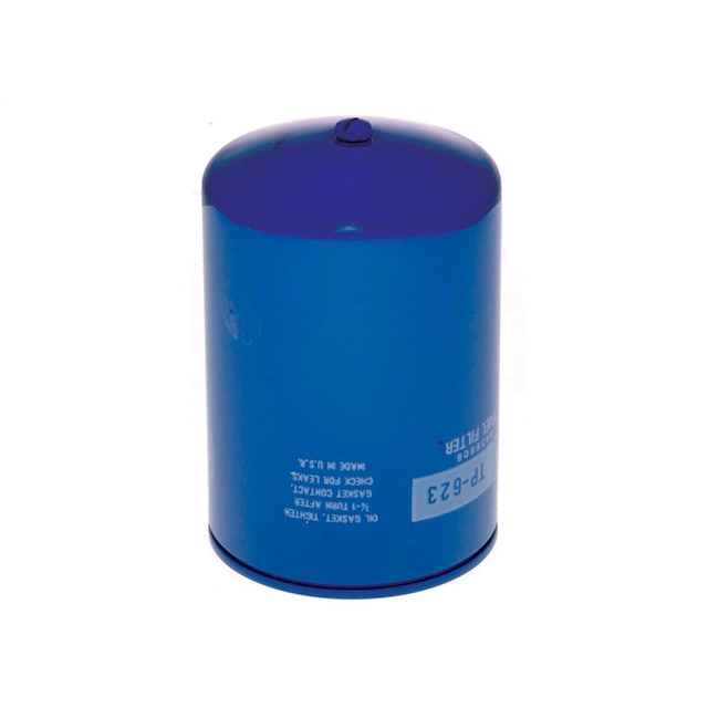 ACDelco Professional Fuel Filter