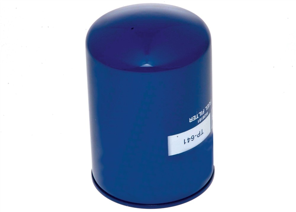 ACDelco Professional Fuel Filter