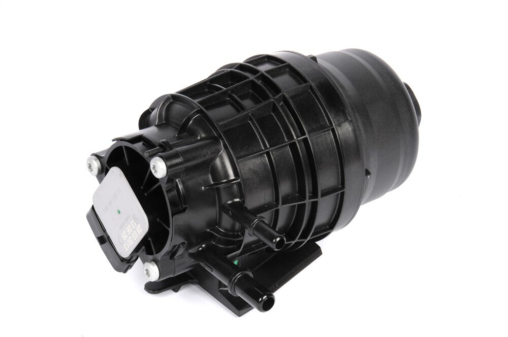 GM Genuine Parts Fuel Filter Assembly with Water Separator