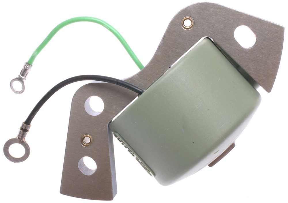 ACDelco Gold Ignition Coil