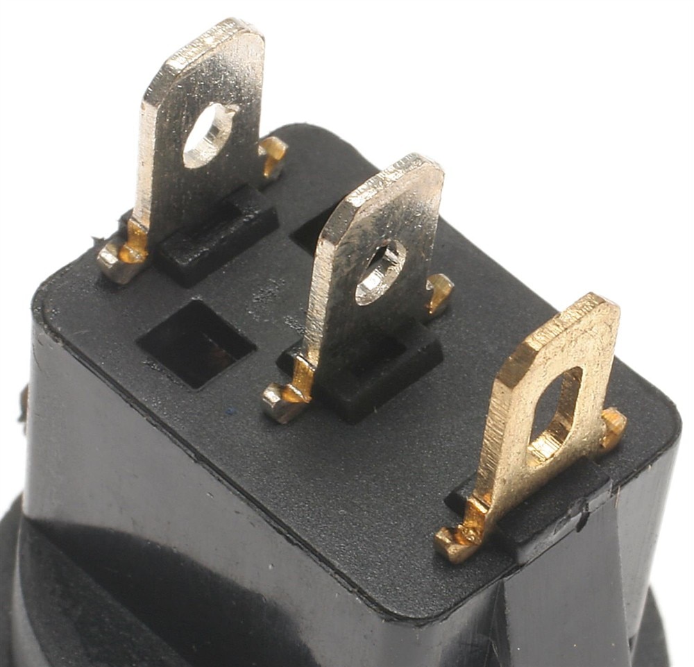 ACDelco Gold Two Position Rocker Switch | 19139827 | GM Parts