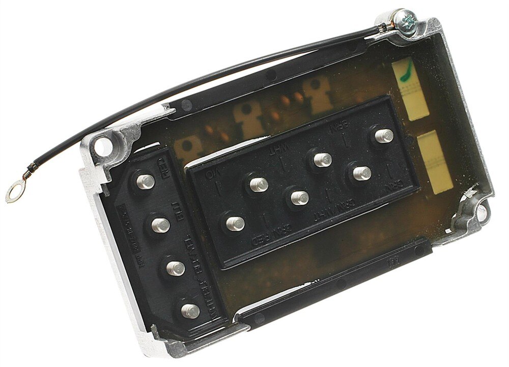 ACDelco Gold Electronic Ignition Control Module