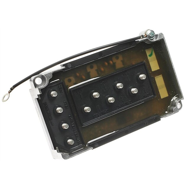 ACDelco Gold Electronic Ignition Control Module
