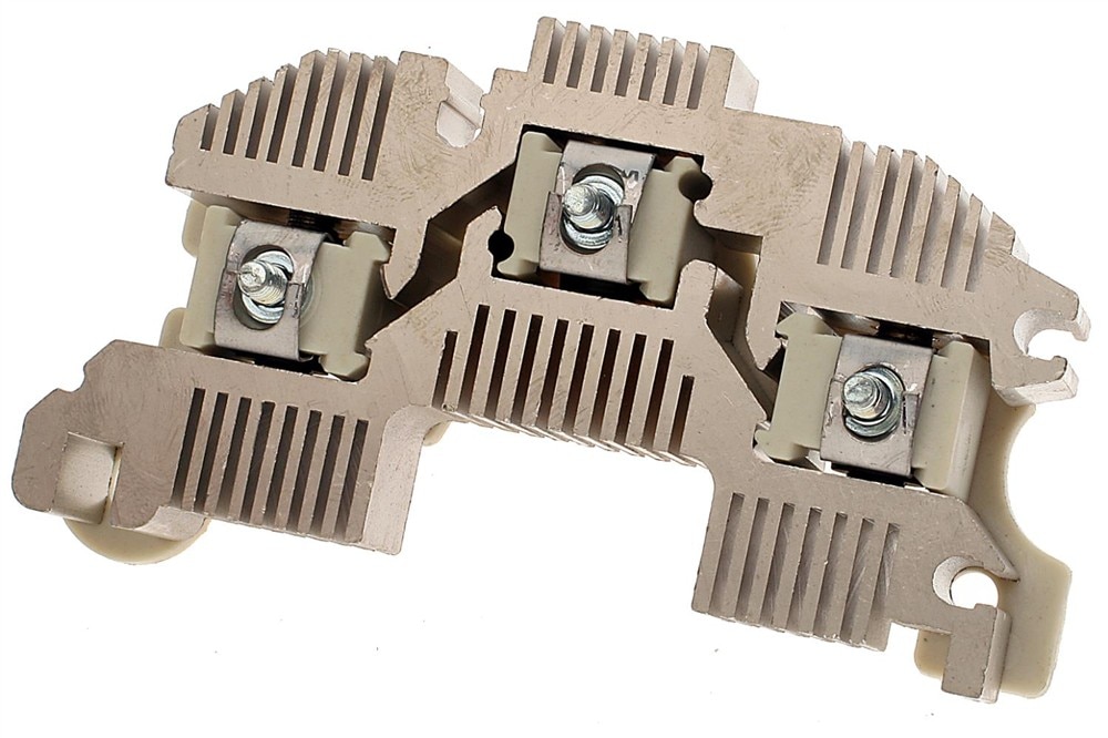 ACDelco Gold Alternator Rectifier