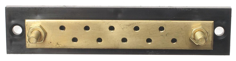ACDelco Gold Accessory Wiring Junction Block