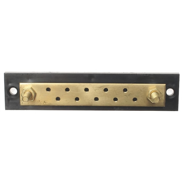 ACDelco Gold Accessory Wiring Junction Block
