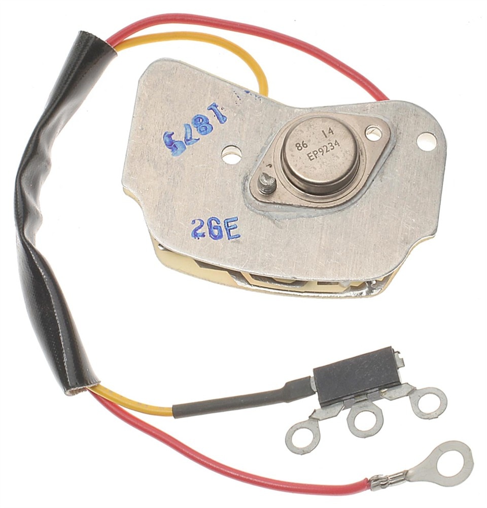 ACDelco Gold Voltage Regulator