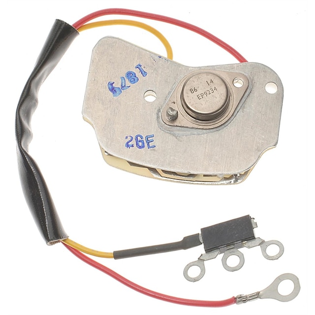 ACDelco Gold Voltage Regulator