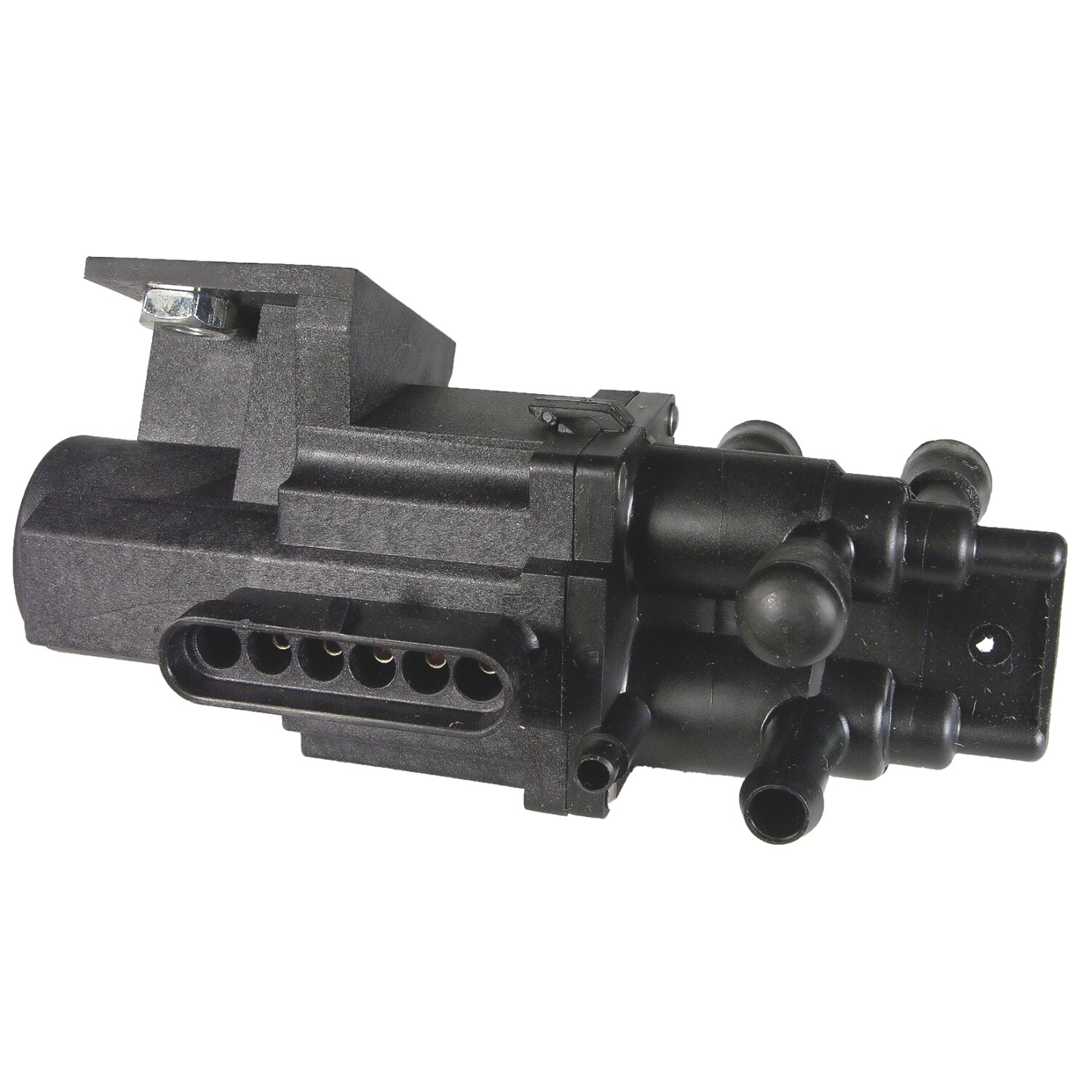 ACDelco Gold Fuel Tank Selector Valve