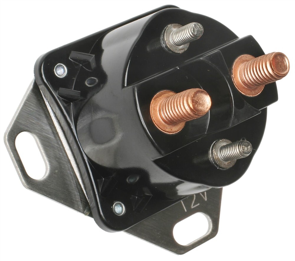 ACDelco Gold Starter Switch