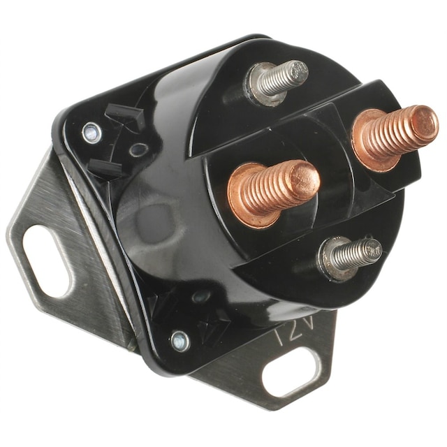 ACDelco Gold Starter Switch