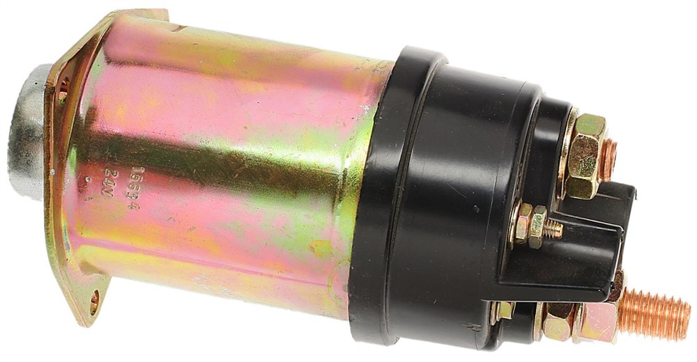 ACDelco Gold Starter Solenoid Switch