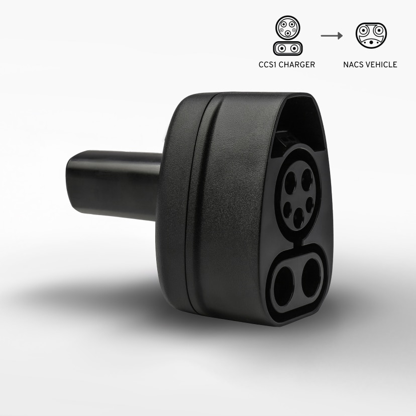 GM PowerShift AC Charging Adapter