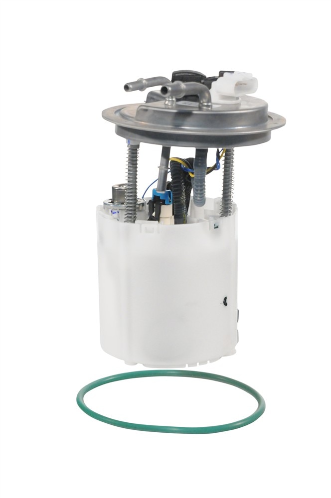 GM Genuine Parts Fuel Pump and Level Sensor Module